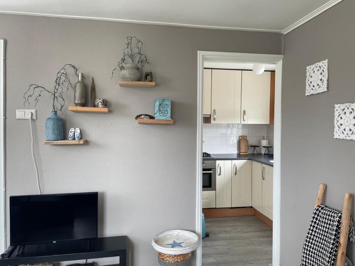 Me Oissie Villa Egmond aan Zee Eksteriør billede