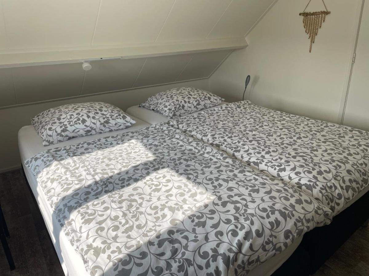 Me Oissie Villa Egmond aan Zee Eksteriør billede